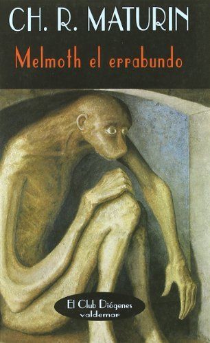 Melmoth el errabundo