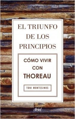 El triunfo de los principios