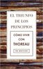 El triunfo de los principios