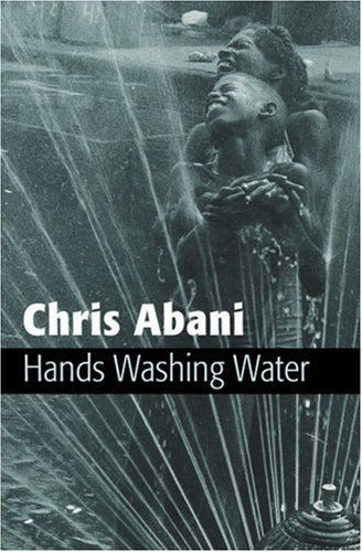 Hands Washing Water