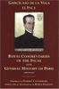 Royal Commentaries of the Incas and General History of Peru