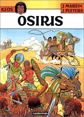 Osiris