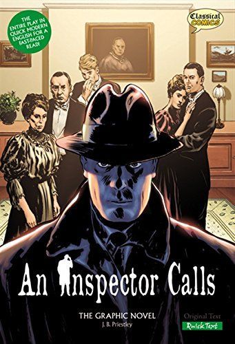 An Inspector Calls