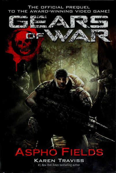 Gears of War