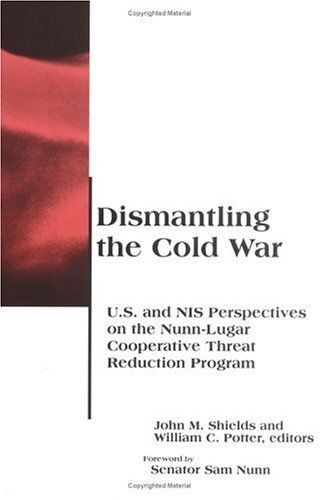 Dismantling the Cold War