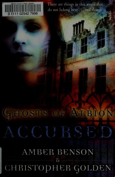 Ghosts of Albion