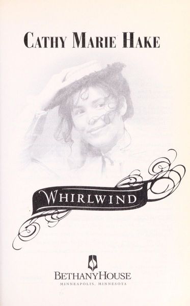 Whirlwind