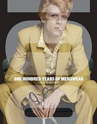 One Hundred Years of Menswear