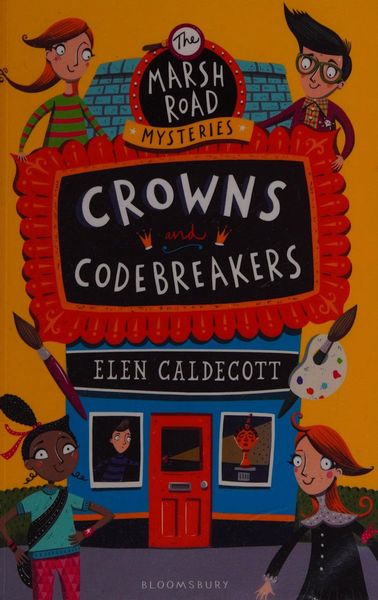 Crowns and Codebreakers