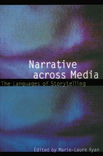 Narrative Across Media