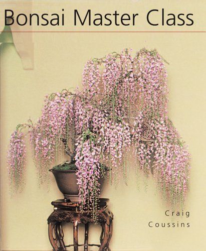 Bonsai Master Class