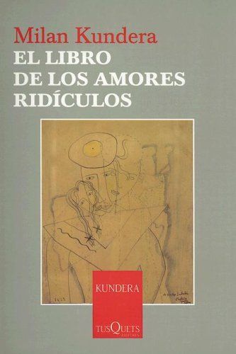 El libro de los amores ridículos