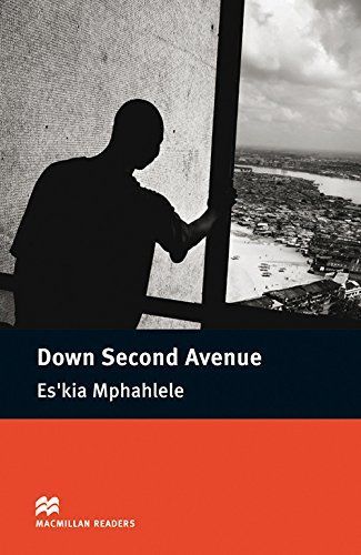 Down Second Avenue Int Reader