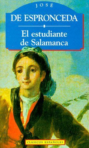 El estudiante de Salamanca