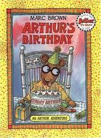 Arthur's Birthday