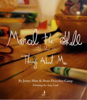 Marcel the Shell with Shoes on