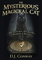 The Mysterious Magickal Cat