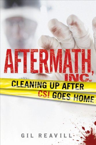 Aftermath, Inc