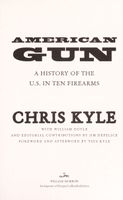 American Gun
