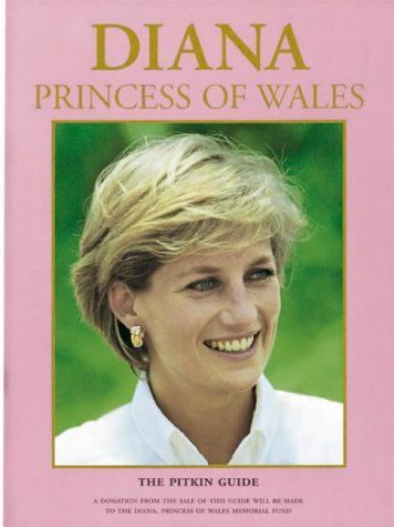 Diana Princess of Wales