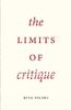 The Limits of Critique