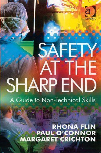 Safety at the Sharp End