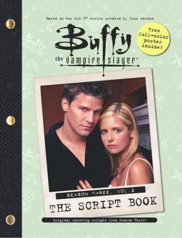 Buffy the Vampire Slayer