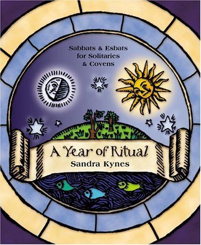 A Year of Ritual