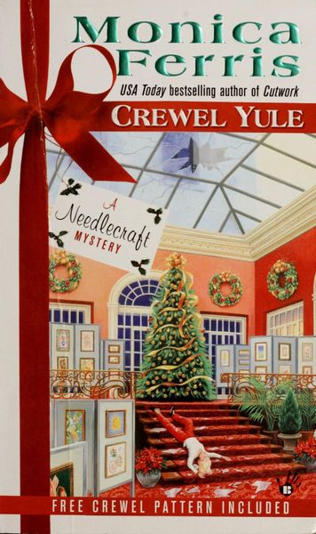 Crewel Yule