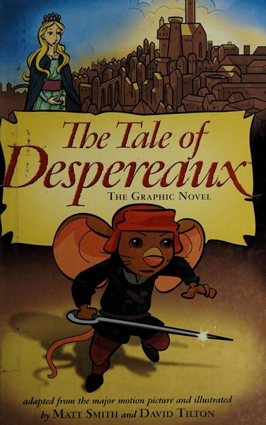 The Tale of Despereaux