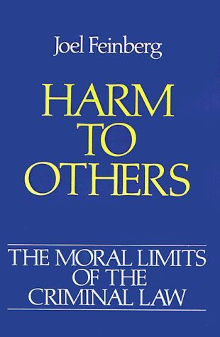 Harm to Others