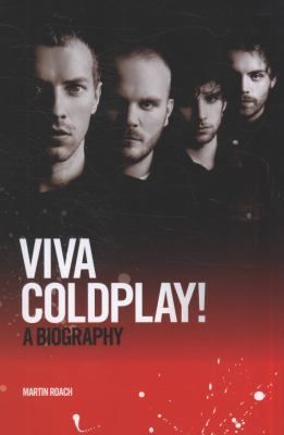 Viva Coldplay!