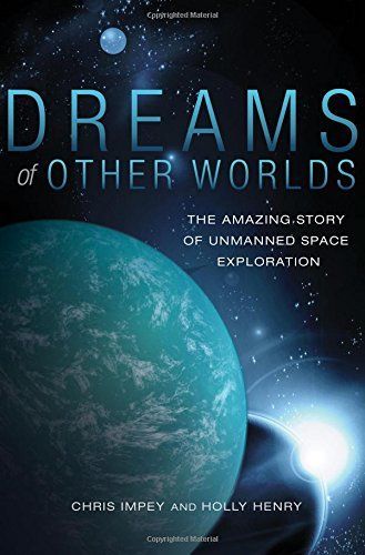 Dreams of Other Worlds