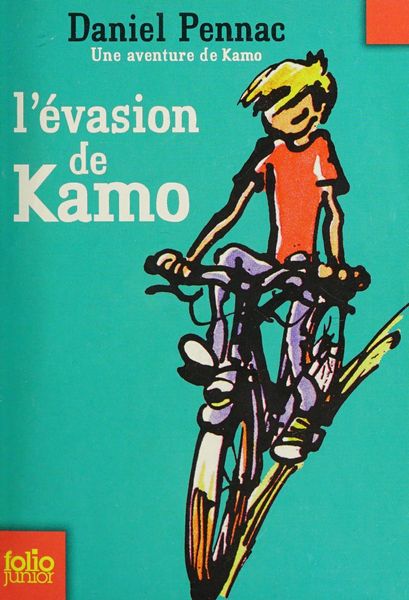 L'évasion de Kamo