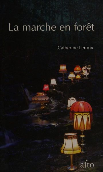 La Marche en Forêt