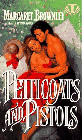 Petticoats and Pistols