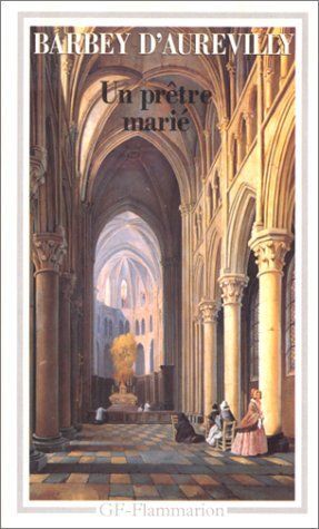 Un prétre marié