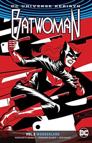 Batwoman