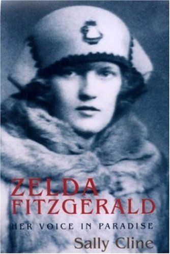 Zelda Fitzgerald