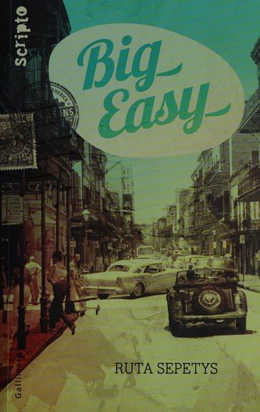 Big Easy