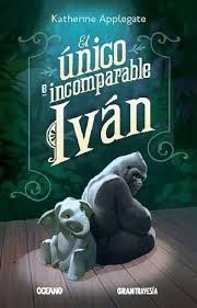 El único e incomparabe Iván