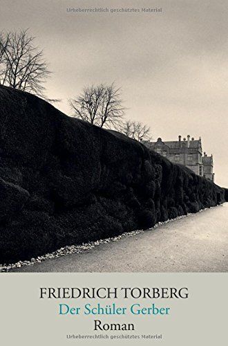 Der Schüler Gerber