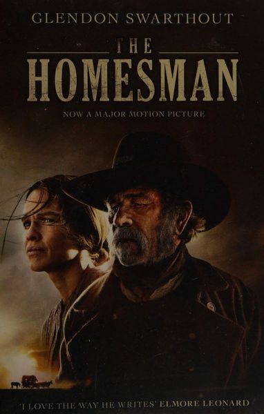 The Homesman