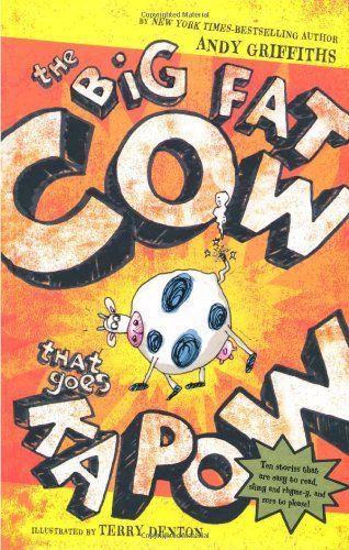 The Big Fat Cow That Goes Kapow