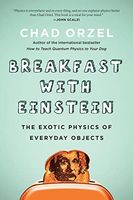 Breakfast with Einstein