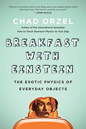Breakfast with Einstein