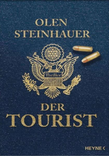 Der Tourist (Thriller)