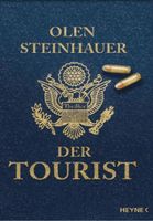 Der Tourist (Thriller)