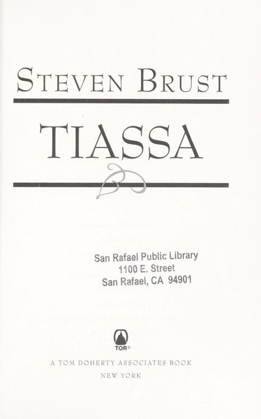 Tiassa