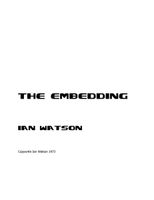 The Embedding